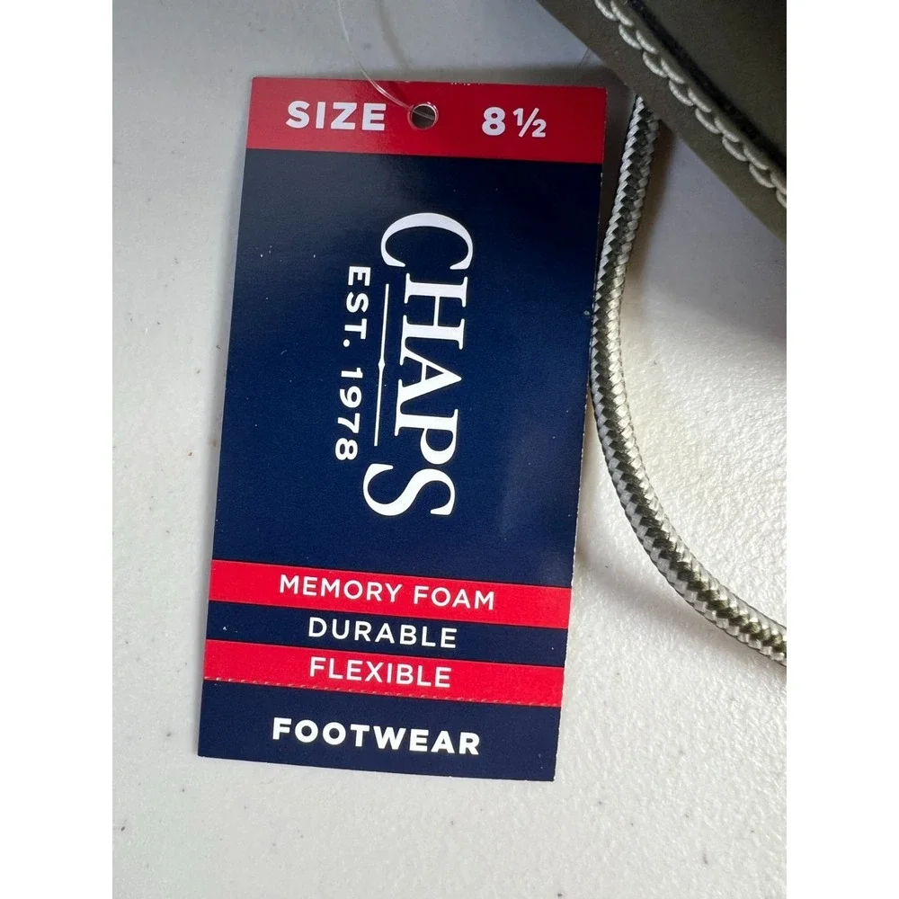 Chaps product new